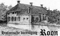 Historische Vereniging Roon